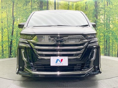 2023 Toyota VELLFIRE — миниатюра 15
