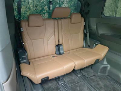 2023 Toyota VELLFIRE 照片 10