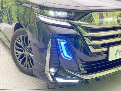 2023 Toyota VELLFIRE — миниатюра 13