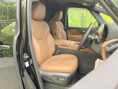 2023 Toyota VELLFIRE 照片 8