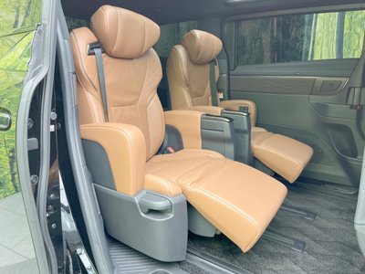 2023 Toyota VELLFIRE — миниатюра 38