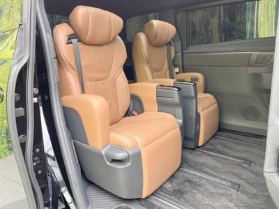 2023 Toyota VELLFIRE 照片 9