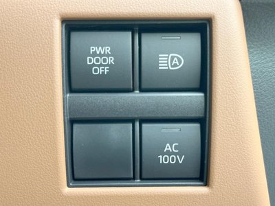 2023 Toyota VELLFIRE — миниатюра 58