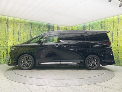 2023 Toyota VELLFIRE — миниатюра 32