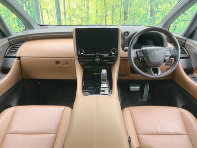 2023 Toyota VELLFIRE 照片 2