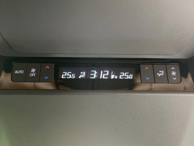 2023 Toyota VELLFIRE — миниатюра 54