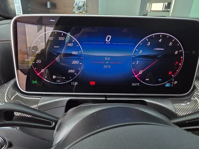 MERCEDES-BENZ C-CLASS - 8