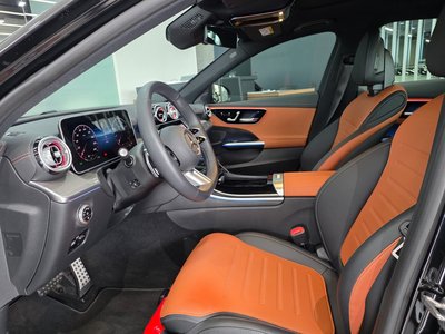 MERCEDES-BENZ C-CLASS - 10