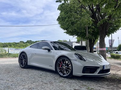 PORSCHE 911 - 1