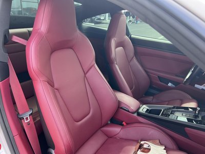 PORSCHE 911 - 7