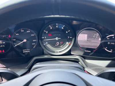 PORSCHE 911 - 2
