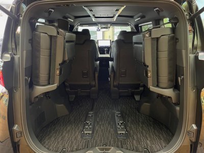 صورة مصغرة 15 لـ 2024 TOYOTA ALPHARD