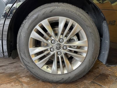 صورة مصغرة 18 لـ 2024 TOYOTA ALPHARD