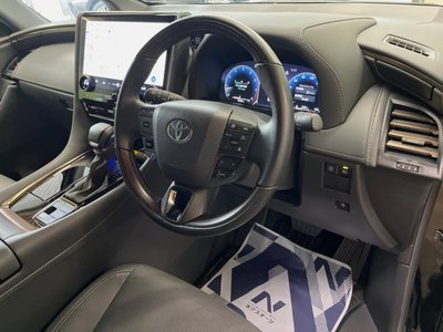صورة مصغرة 39 لـ 2024 TOYOTA ALPHARD