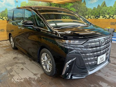 صورة مصغرة 21 لـ 2024 TOYOTA ALPHARD