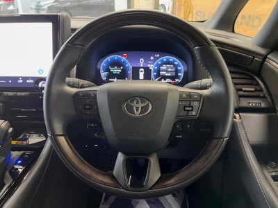 صورة مصغرة 16 لـ 2024 TOYOTA ALPHARD