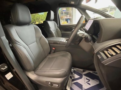 صورة مصغرة 12 لـ 2024 TOYOTA ALPHARD