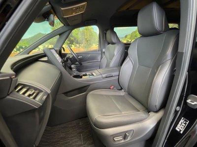صورة مصغرة 32 لـ 2024 TOYOTA ALPHARD
