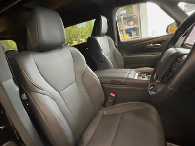 صورة مصغرة 30 لـ 2024 TOYOTA ALPHARD