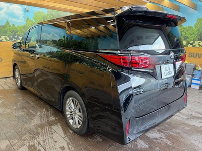 صورة مصغرة 68 لـ 2024 TOYOTA ALPHARD