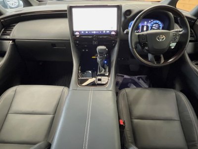 صورة 2 لـ 2024 TOYOTA ALPHARD