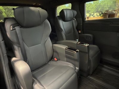 صورة مصغرة 43 لـ 2024 TOYOTA ALPHARD