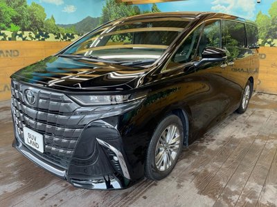 صورة مصغرة 64 لـ 2024 TOYOTA ALPHARD