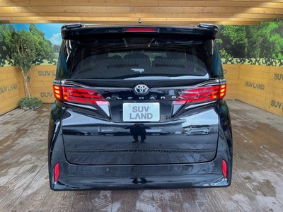 صورة مصغرة 67 لـ 2024 TOYOTA ALPHARD
