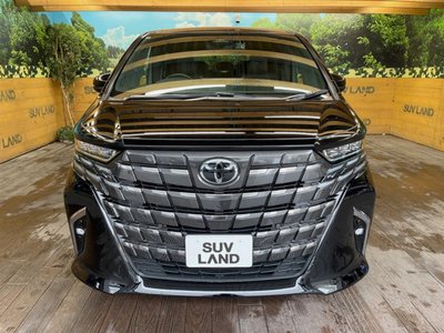 صورة مصغرة 19 لـ 2024 TOYOTA ALPHARD