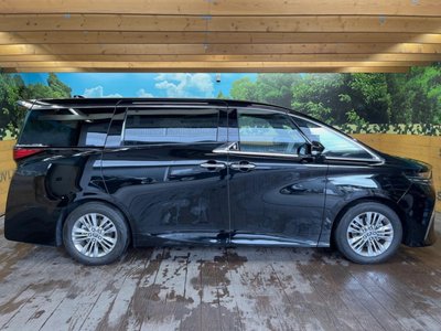 صورة مصغرة 65 لـ 2024 TOYOTA ALPHARD