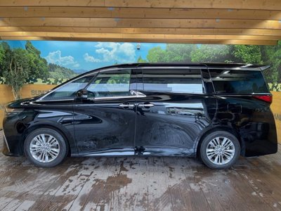 صورة مصغرة 66 لـ 2024 TOYOTA ALPHARD