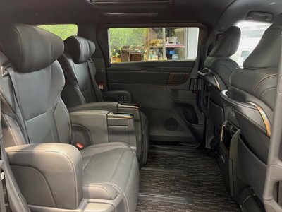 صورة مصغرة 13 لـ 2024 TOYOTA ALPHARD