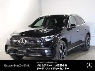 MERCEDES-BENZ GLC - 1