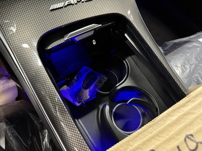 MERCEDES-BENZ GLC - 6