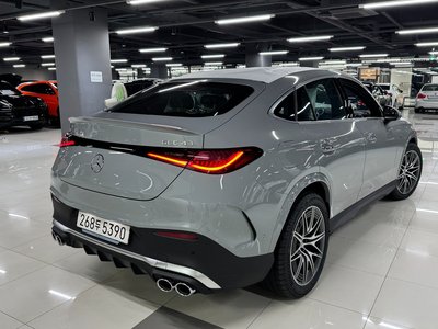 MERCEDES-BENZ GLC - 2