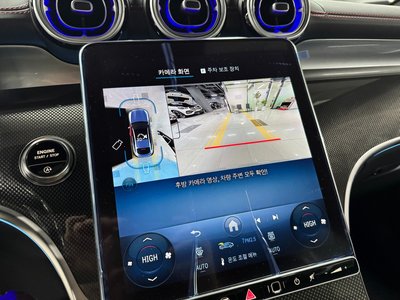 MERCEDES-BENZ GLC - 9