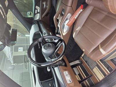 2024 Mercedes-BENZ GLS — фото 7