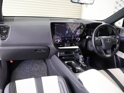 LEXUS NX - 3