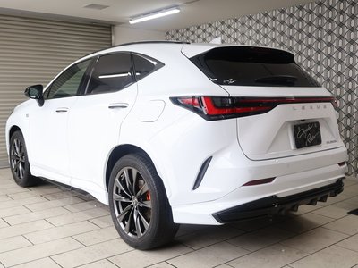 LEXUS NX - 2