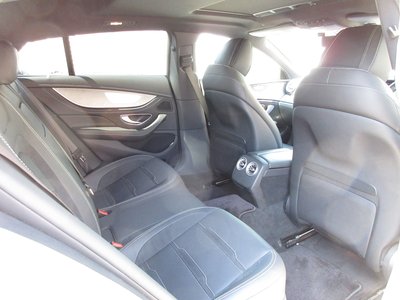 MERCEDES-BENZ GT 4-DOOR COUPE AMG - 10