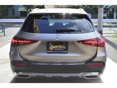 MERCEDES-BENZ C-CLASS - 7