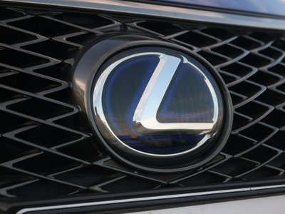 2019 Lexus RC 照片 53