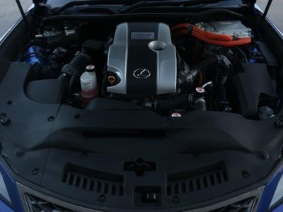 2019 Lexus RC 照片 70