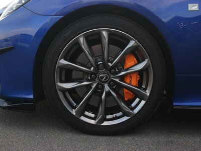 2019 Lexus RC 照片 66