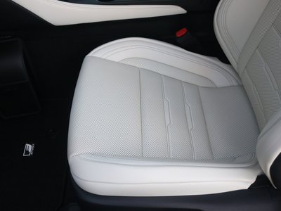 2019 Lexus RC 照片 28