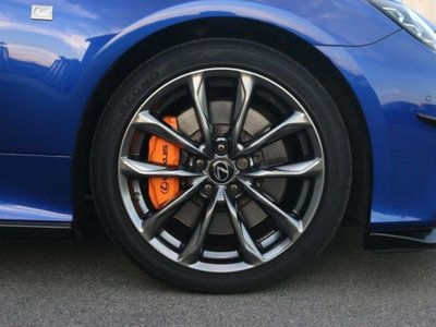 2019 Lexus RC 照片 67