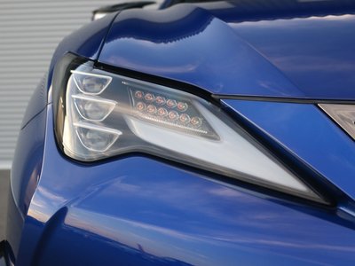 2019 Lexus RC 照片 52