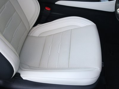 2019 Lexus RC 照片 24