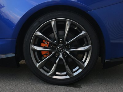 2019 Lexus RC 照片 69