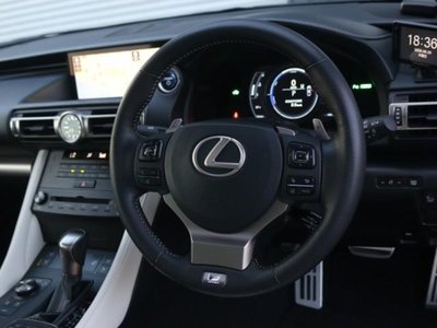 2019 Lexus RC 照片 36